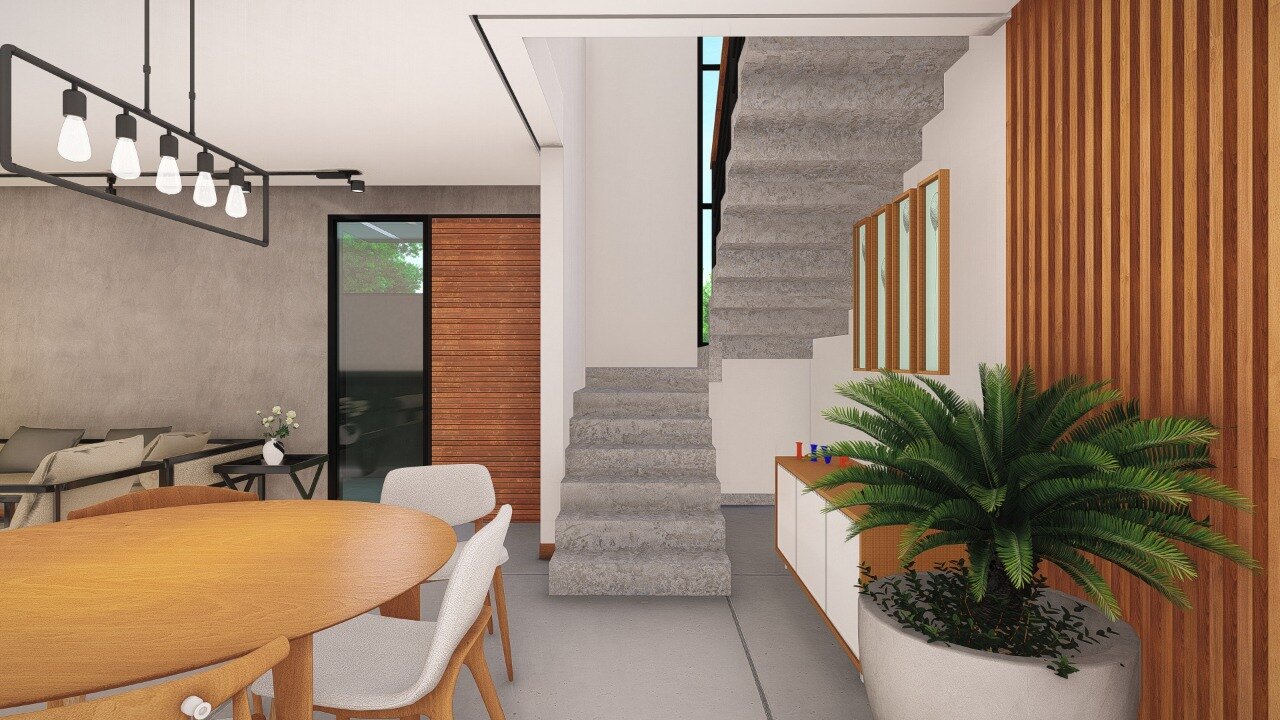 Residência Verdemar — imagem 1